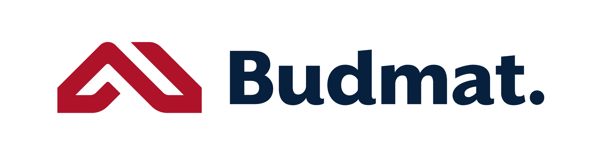 Logo Budmat
