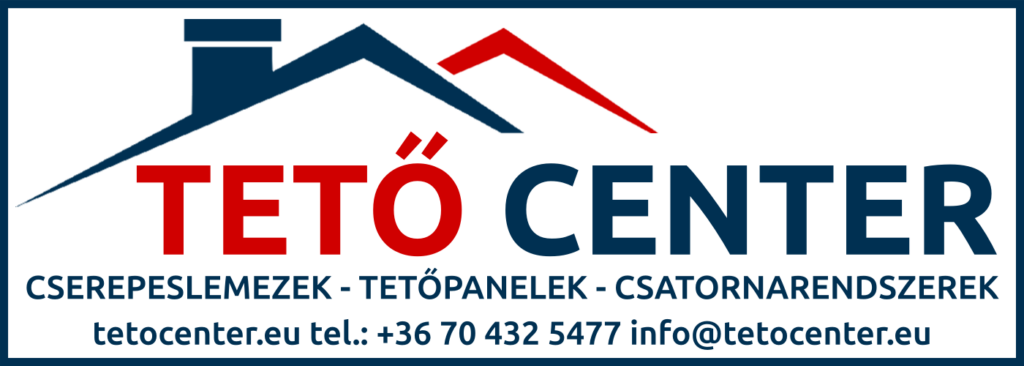 tetőfedés mesterfokon